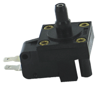 Series MVS Miniature Vacuum Switch